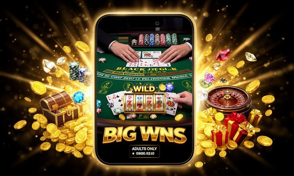 rinwin Blackjack Cổ Điển