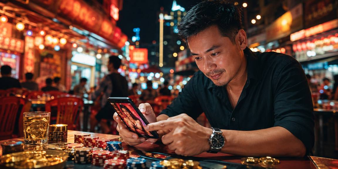 rinwin Game Mới